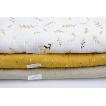 Fabric bundles No. 53XY 100-150 cm II quality