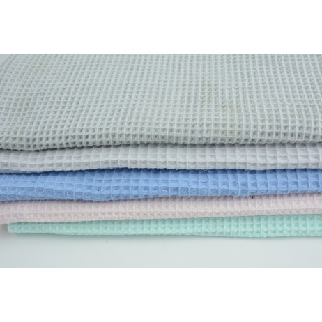 Fabric bundles No. 59XY 30 cm II quality Fabric bundles No. 59XY 30 cm II quality