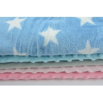 Fabric bundles No. 64XY 30 cm II quality