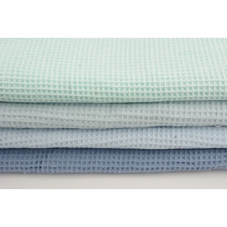 Fabric bundles No. 69XY 90 cm II quality Fabric bundles No. 69XY 90 cm II quality