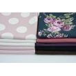 Fabric bundles No. 496AB 30cm