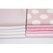 Fabric bundles No. 507AB 30cm