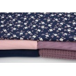 Fabric bundles No. 515 AB 40cm