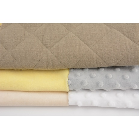 Fabric bundles No. 521 AB 20cm Fabric bundles No. 521 AB 20cm