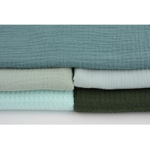 Fabric bundles No. 526 AB 20cm