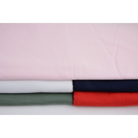 Fabric bundles No. 71 XY 40 cm II quality Fabric bundles No. 71 XY 40 cm II quality