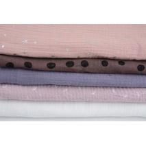 Fabric bundles No. 76XY 50 cm II quality