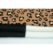 Fabric bundles No. 540 AB 20cm