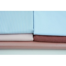 Fabric bundles No. 541 AB 30cm