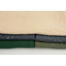 Fabric bundles No. 80 XY 40 cm II quality