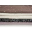 Fabric bundles No. 82XY 60 cm II quality