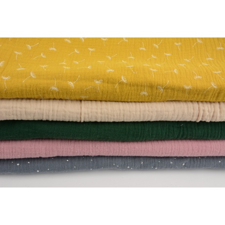 Fabric bundles No. 83XY 80 cm II quality