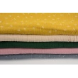 Fabric bundles No. 83XY 80 cm II quality