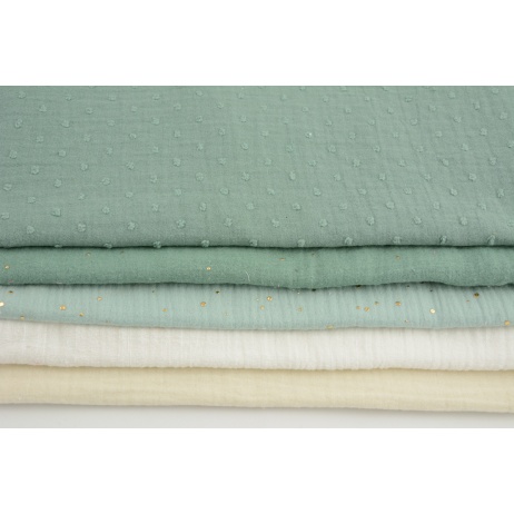 Fabric bundles No. 85XY 30 cm II quality