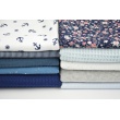 Fabric bundles No. 570 AB 30cm