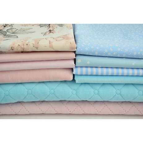 Fabric bundles No. 571 AB 30cm Fabric bundles No. 571 AB 30cm