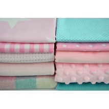 Fabric bundles No. 572 AB 30cm