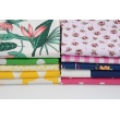 Fabric bundles No. 590 CD 30cm