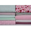 Fabric bundles No. 587 AB 20cm