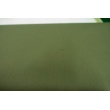 Drill, 100% cotton fabric in plain turquoise colour