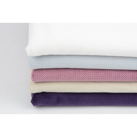 Fabric bundles No. 600 XY 50 cm II quality