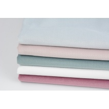 Fabric bundles No. 604 XY 40 cm II quality