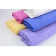 Plumetis cotton gauze, lavender