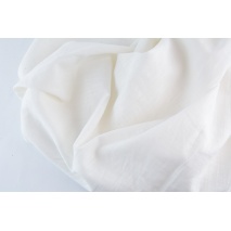 100% linen, white 230 g/m2