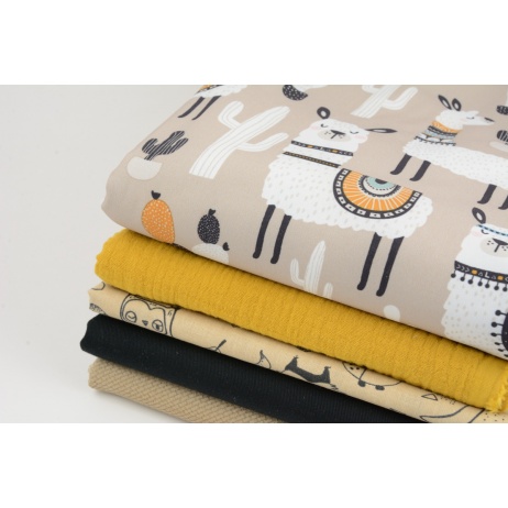 Fabric bundles No. 625 AB 40cm