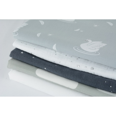 Fabric bundles No. 101 XY 60 cm II quality