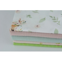 Fabric bundles No. 681 AB 30cm
