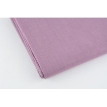 Cotton 100% plain dark heather