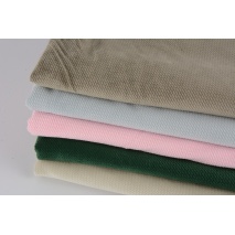 Fabric bundles No. 108 XY 50 cm II quality