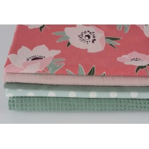 Fabric bundles No. 115 XY 70cm II quality