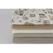 Fabric bundles No. 725 AB 40cm