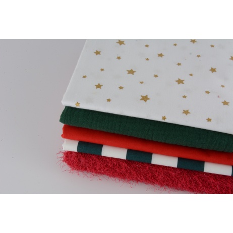 Fabric bundles No. 741 AB 30cm Fabric bundles No. 741 AB 30cm