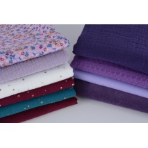 Fabric bundles No. 754  AB 20cm