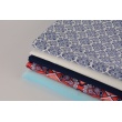 Fabric bundles No. 760 AB 40cm
