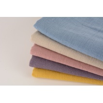 Fabric bundles No. 762 AB 40cm LINEN