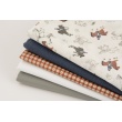 Fabric bundles No. 796 AB 20cm