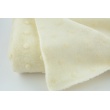 Plain Fluffy Dot, vanilla