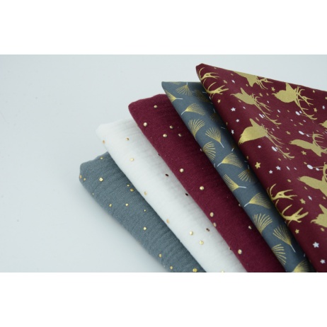 Fabric bundles No. 805 AB 20cm Fabric bundles No. 805 AB 20cm
