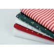 Fabric bundles No. 823 AB 20cm