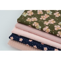 Fabric bundles No. 825 AB 40cm