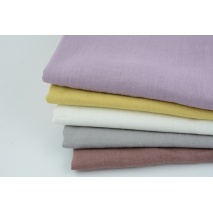 Fabric bundles No. 832 AB 40cm LINEN