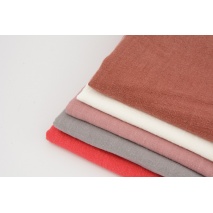 Fabric bundles No. 843 AB 40cm LINEN