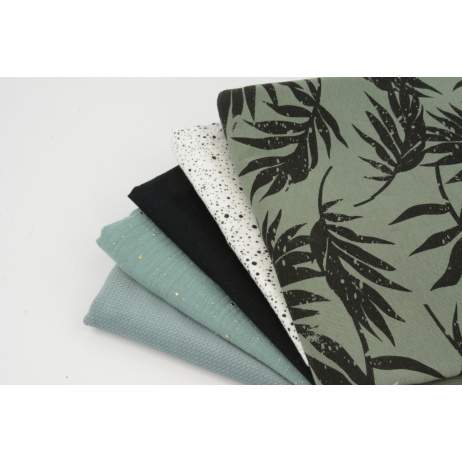 Fabric bundles No. 845 AB 40cm Fabric bundles No. 845 AB 40cm