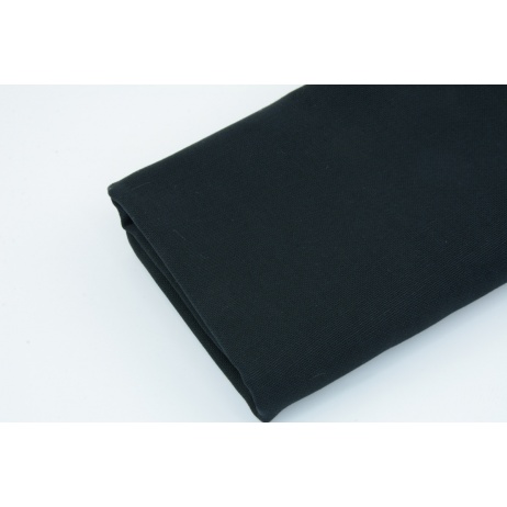 HOME DECOR, black 225 g/m2