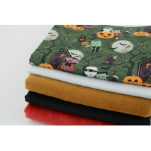 Fabric bundles No. 860 AB 30cm