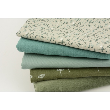 Fabric bundles No. 872 AB 30cm